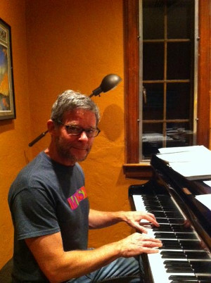 Brian Halpin