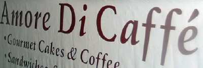 Amore Di Caffe